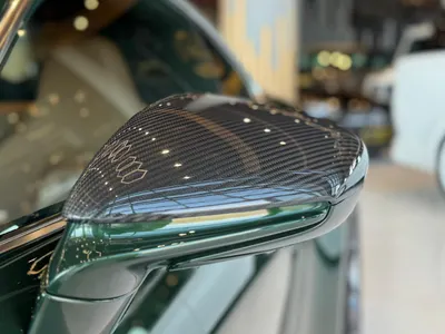 2026 بورش 911 جي تي 3