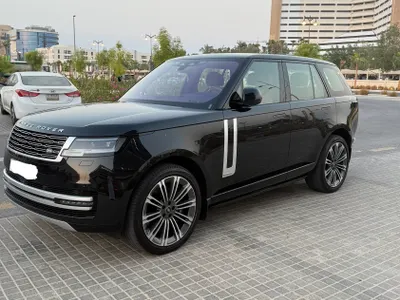 2023 لاند روفر رينج روفر فوج
