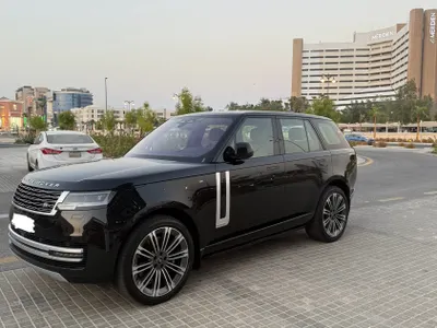 2023 لاند روفر رينج روفر فوج
