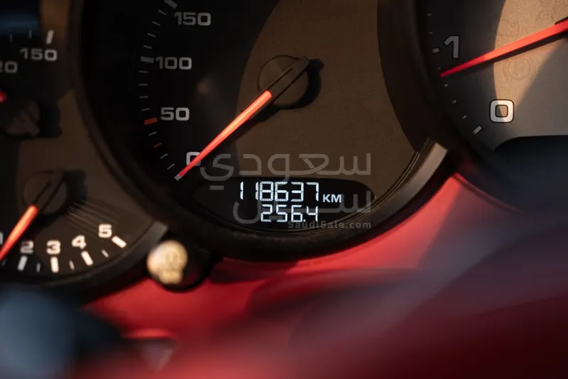 2013 Porsche 911 Carrera S