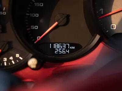 2013 Porsche 911 Carrera S