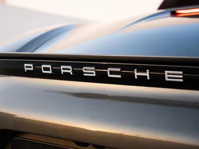 2024 Porsche Boxster spyder