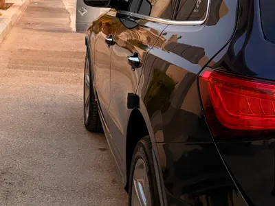 2015 Audi Q5 S Line