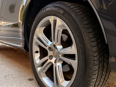 2015 Audi Q5 S Line