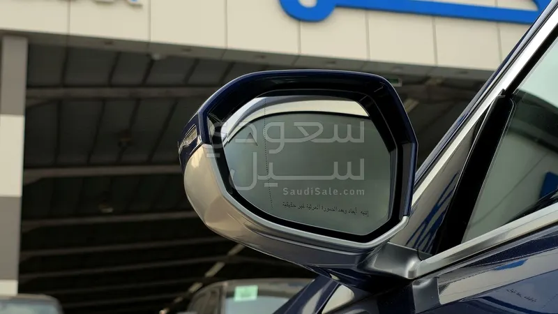2025 بي ام دبليو الفئة الخامسة 520 أي