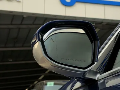 2025 بي ام دبليو الفئة الخامسة 520 أي