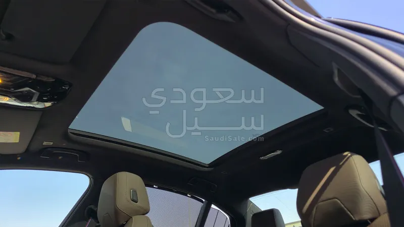 2026 بي ام دبليو الفئة الخامسة 520 أي إم كت