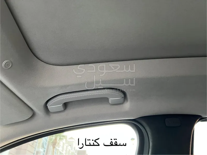 2018 مرسيدس - بنز إس 560