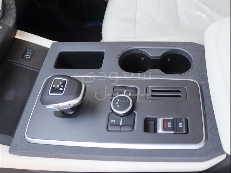 2025 Zxauto ZX Auto Terralord