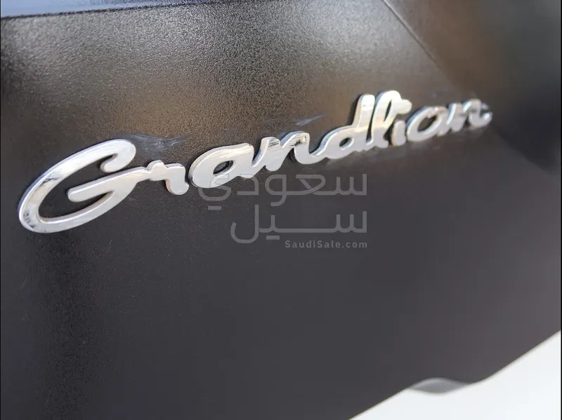 2025 Zxauto ZX Auto Terralord