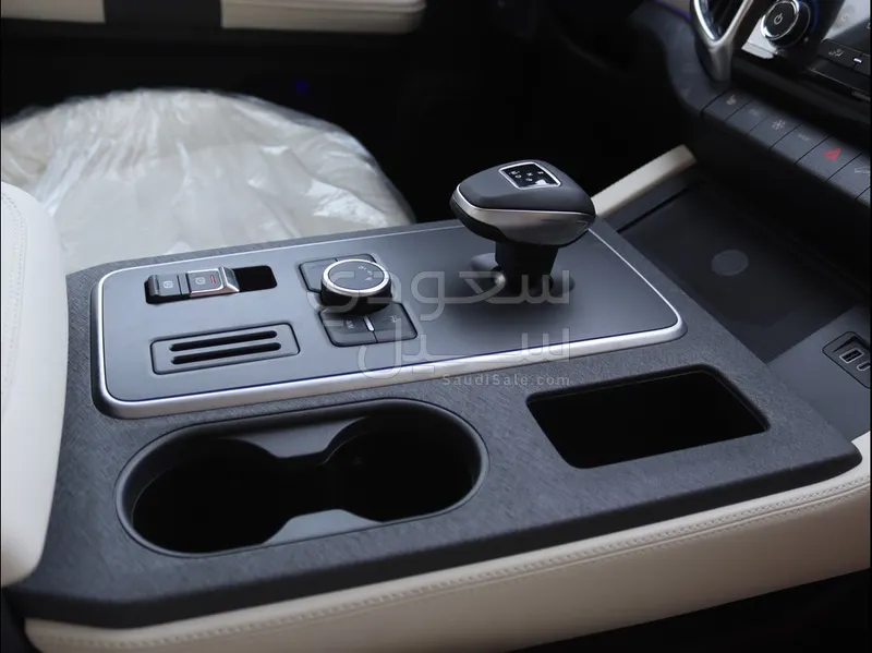 2025 Zxauto ZX Auto Terralord