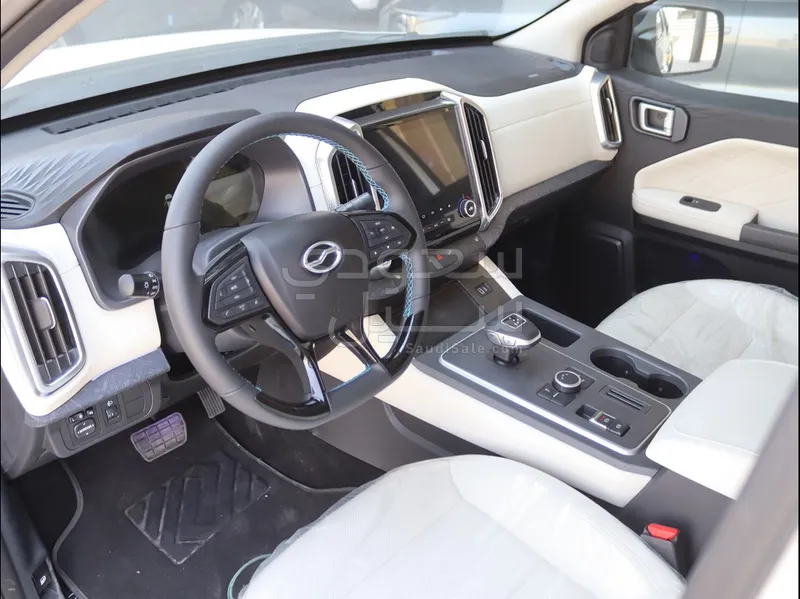 2025 Zxauto ZX Auto Terralord