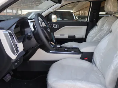 2025 Zxauto ZX Auto Terralord