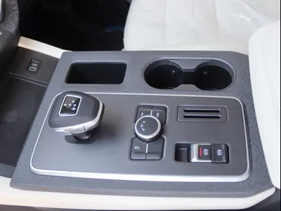 2025 Zxauto ZX Auto Terralord