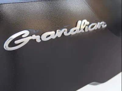 2025 Zxauto ZX Auto Terralord