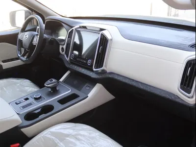 2025 Zxauto ZX Auto Terralord