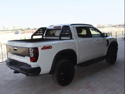 2025 Zxauto ZX Auto Terralord