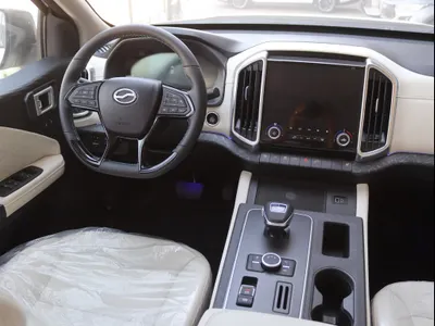 2025 Zxauto ZX Auto Terralord
