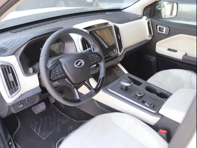 2025 Zxauto ZX Auto Terralord