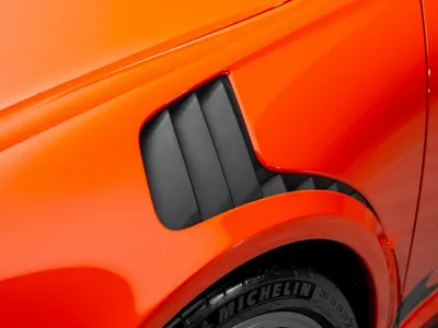 2016 Porsche 911 GT 3 RS