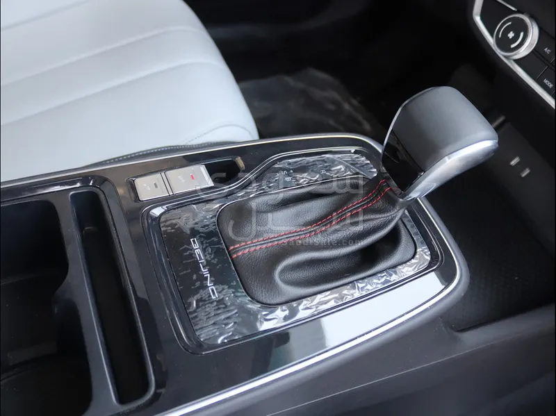 2025 Baic U5 Plus