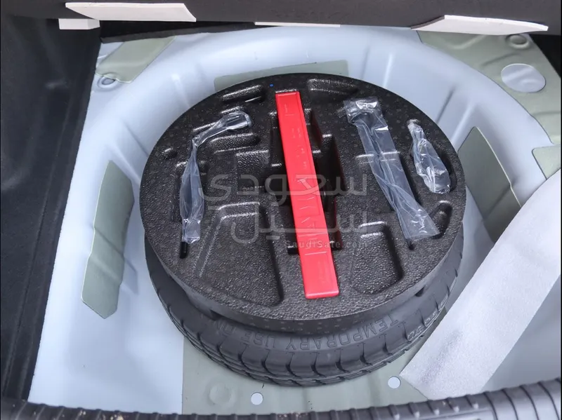 2025 Baic U5 Plus