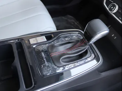 2025 Baic U5 Plus