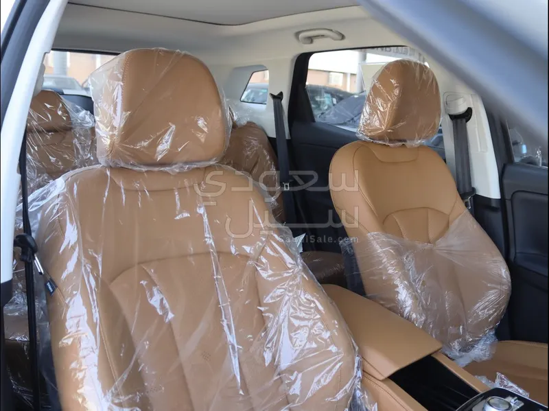 2025 Baic X7 280T