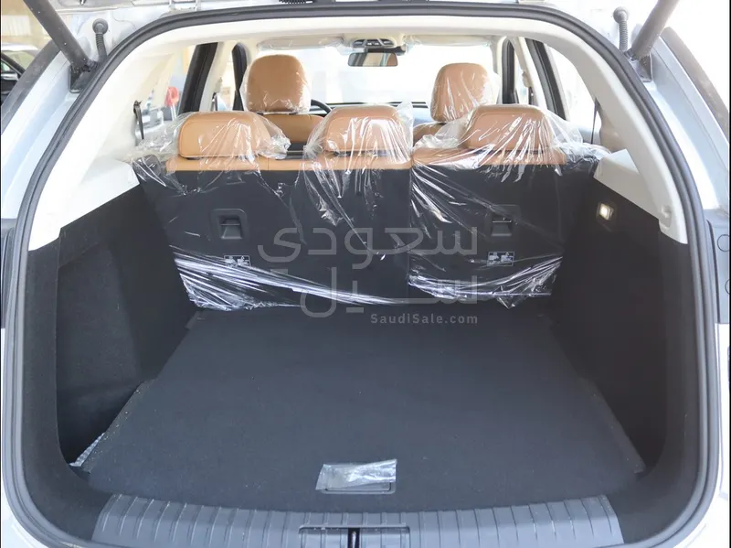 2025 Baic X7 280T