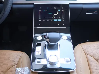 2025 Baic X7 280T