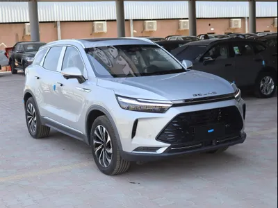 2025 Baic X7 280T