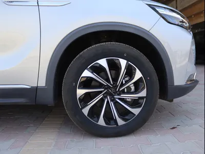 2025 Baic X7 280T