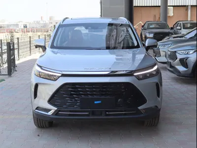 2025 Baic X7 280T