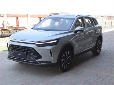 2025 Baic X7 280T