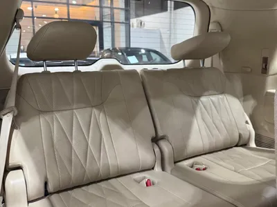 2019 Lexus LX 570  BlackEdition