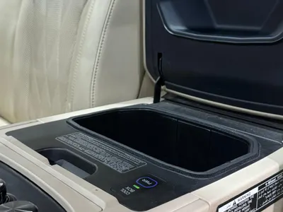 2019 Lexus LX 570  BlackEdition