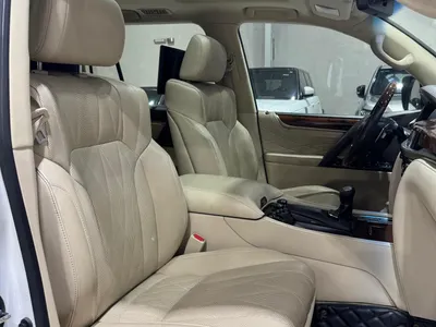 2019 Lexus LX 570  BlackEdition