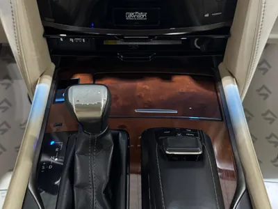 2019 Lexus LX 570  BlackEdition