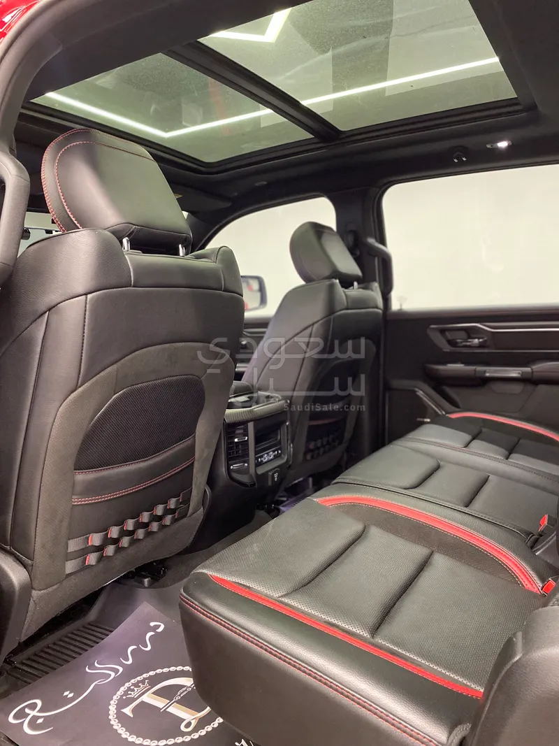 2023 Dodge Ram TRX