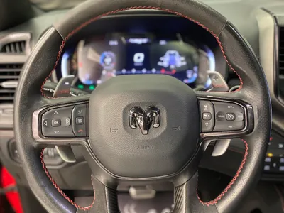 2023 Dodge Ram TRX