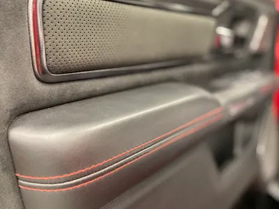 2023 Dodge Ram TRX
