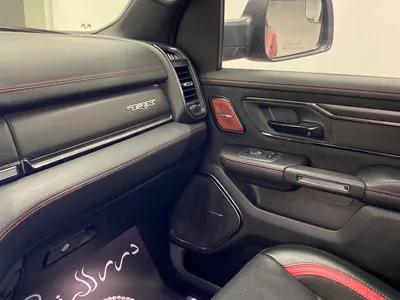 2023 Dodge Ram TRX