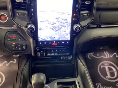 2023 Dodge Ram TRX