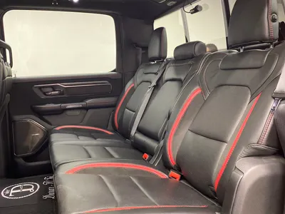 2023 Dodge Ram TRX