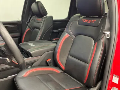 2023 Dodge Ram TRX