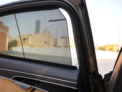 2018 اودي اي 8 ال 55تي اف اس أي