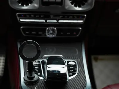 2023 Mercedes-Benz G 63 AMG