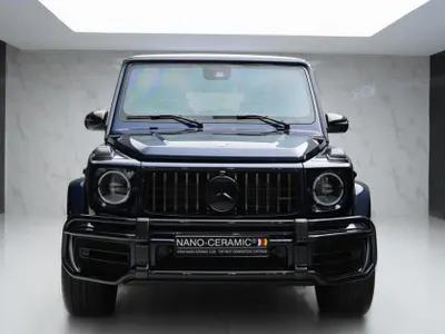 2023 Mercedes-Benz G 63 AMG