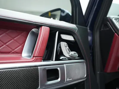 2023 Mercedes-Benz G 63 AMG