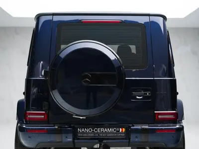 2023 Mercedes-Benz G 63 AMG